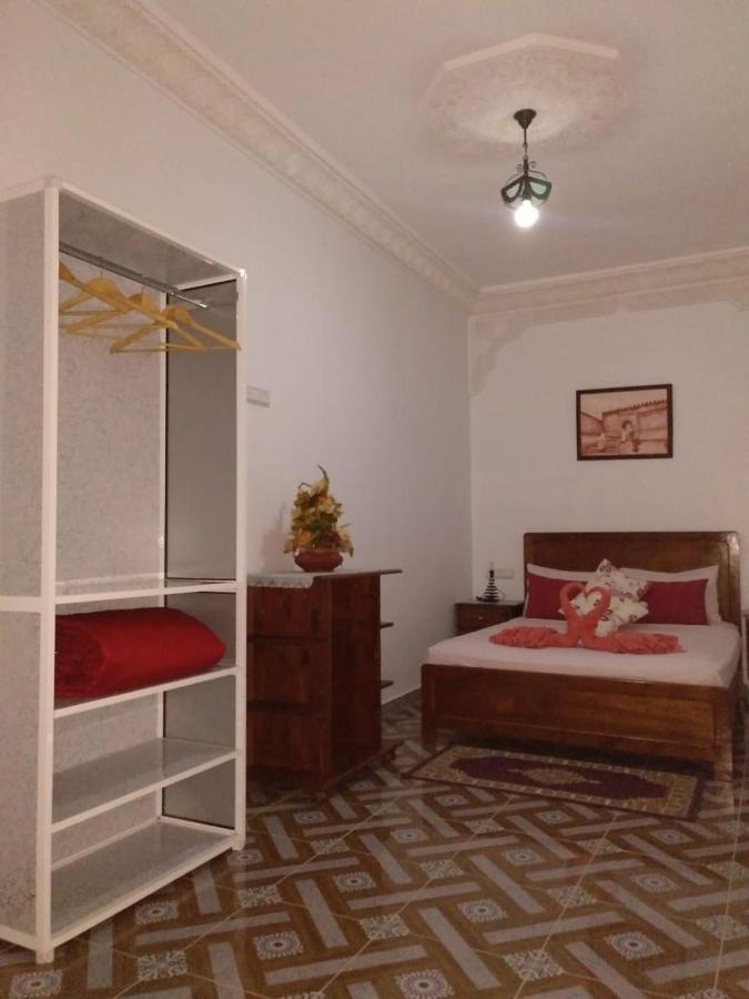Riad Лараш Екстериор снимка