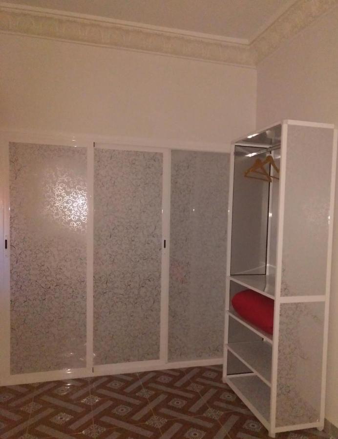 Riad Лараш Екстериор снимка
