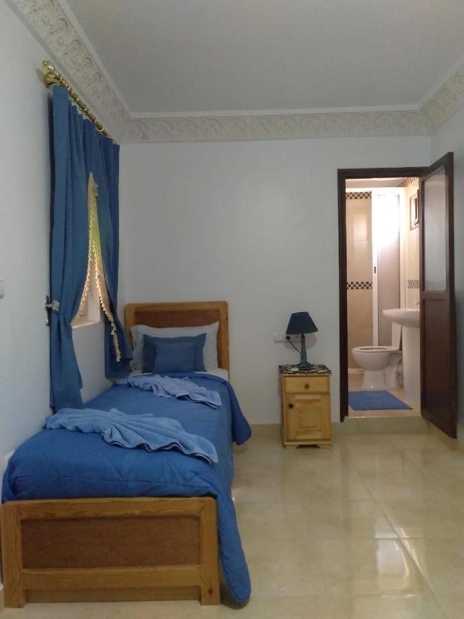 Riad Лараш Екстериор снимка