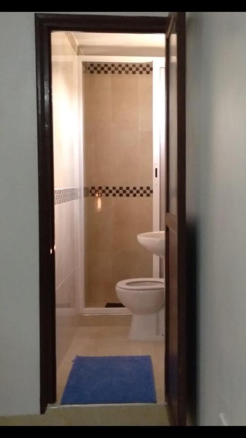 Riad Лараш Екстериор снимка