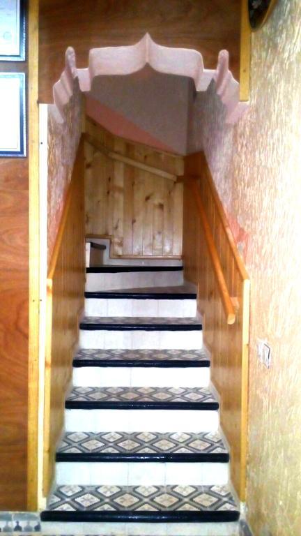 Riad Лараш Екстериор снимка