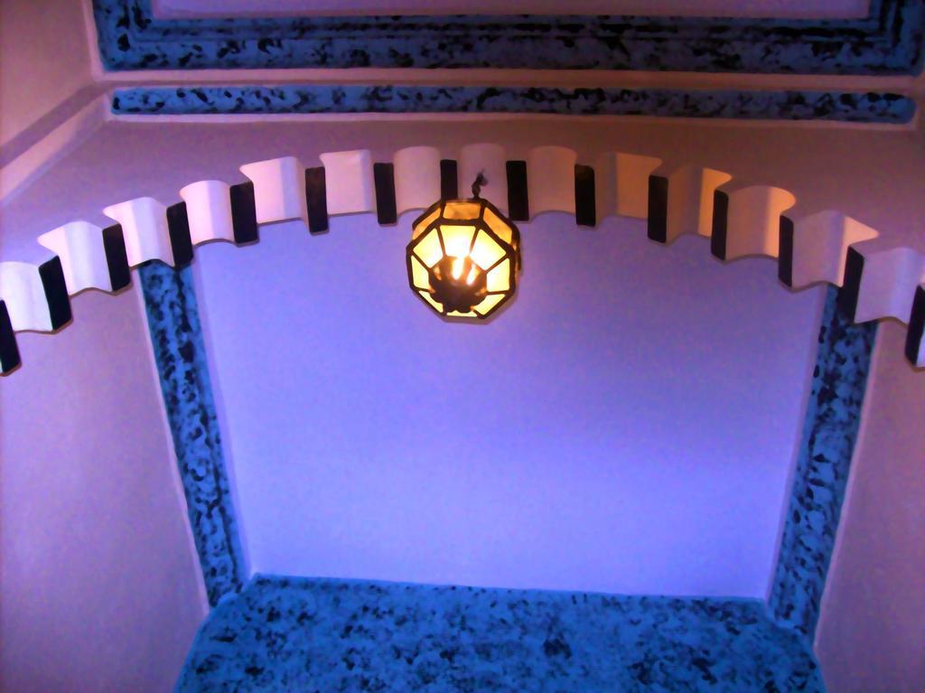 Riad Лараш Екстериор снимка
