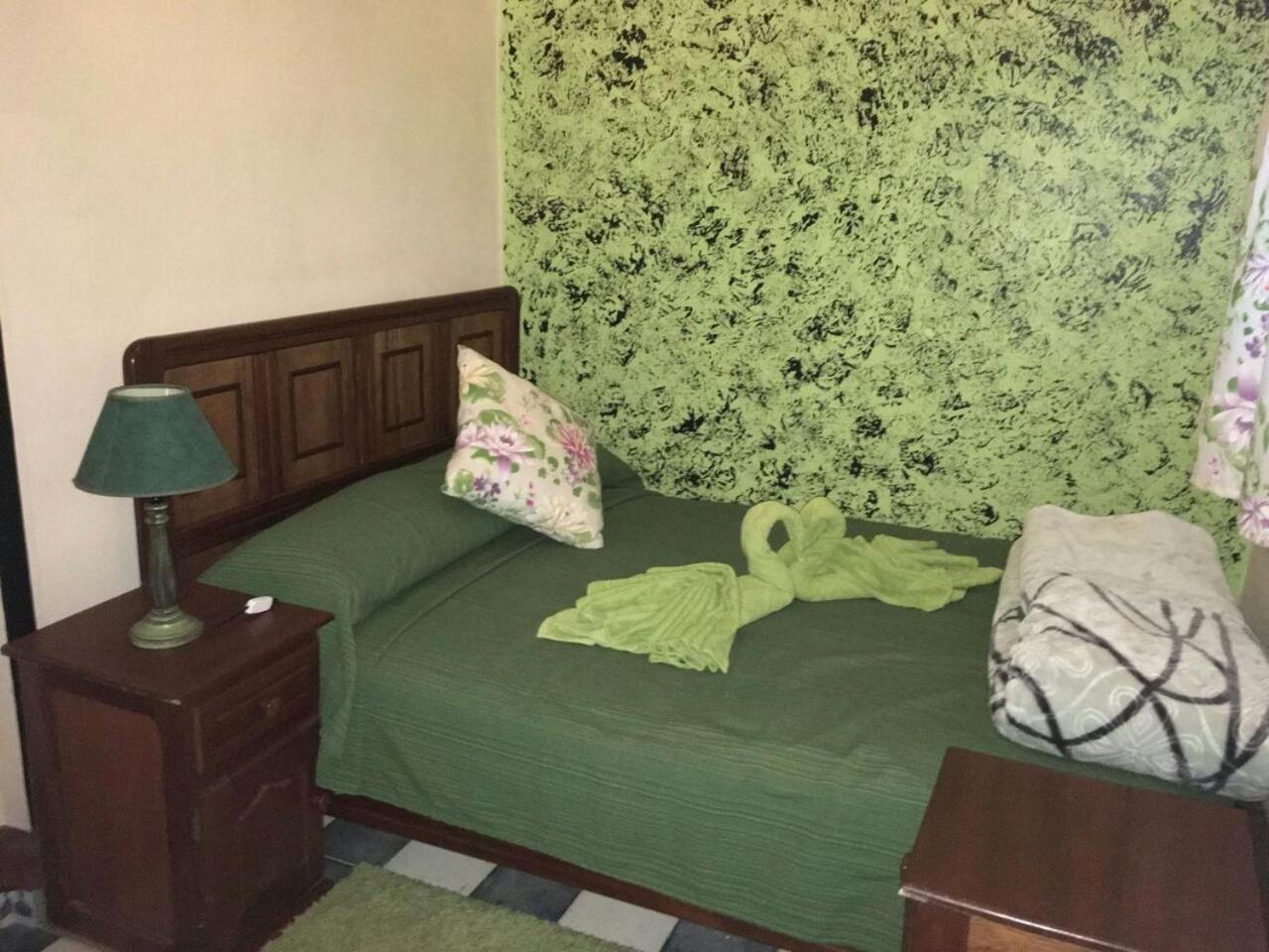 Riad Лараш Екстериор снимка