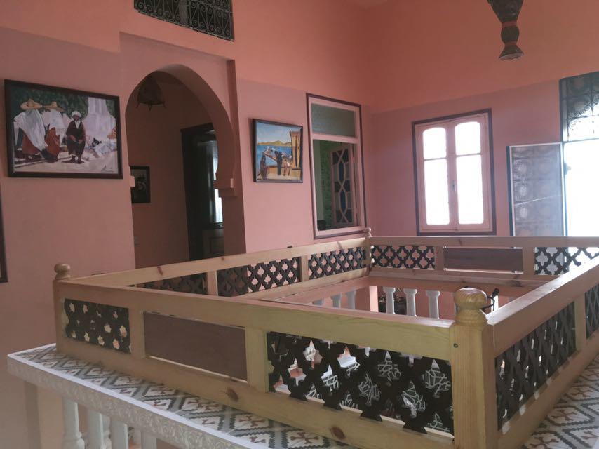 Riad Лараш Екстериор снимка