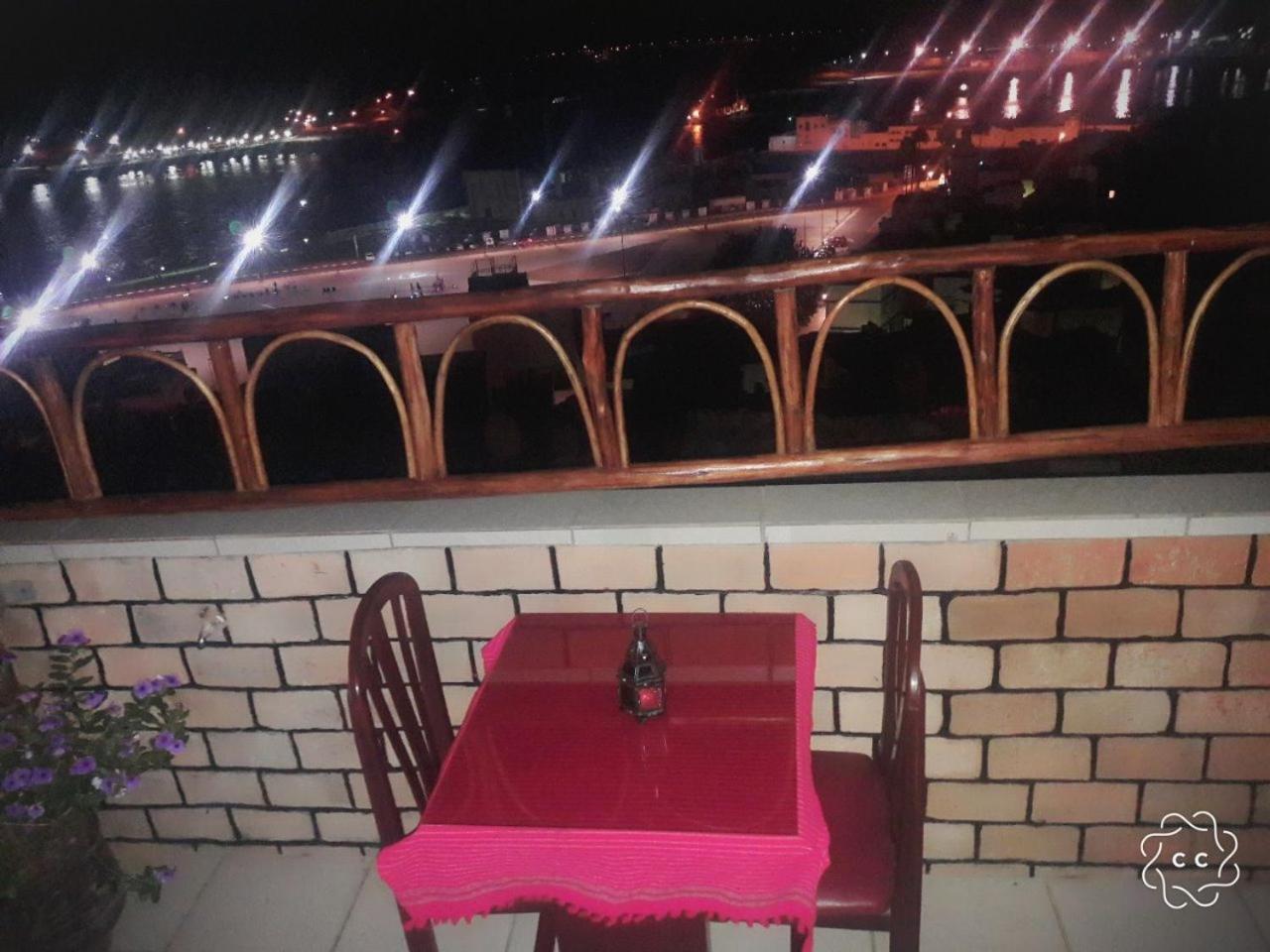 Riad Лараш Екстериор снимка